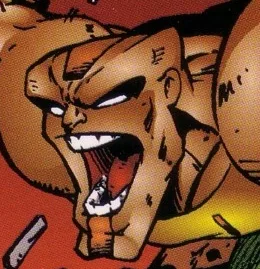 Grok Bradok
