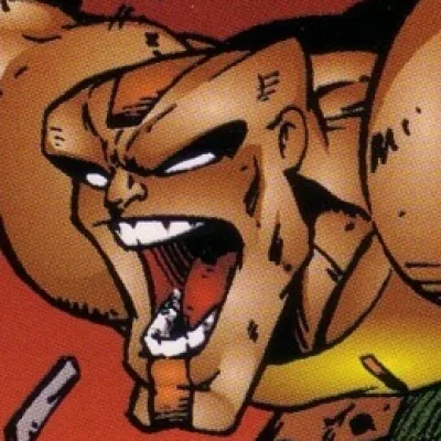 Grok Bradok