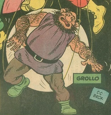 Grollo