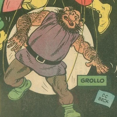 Grollo