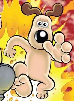 Gromit