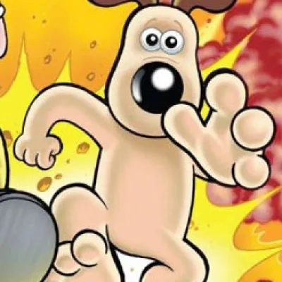 Gromit