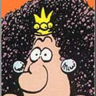 Grooella