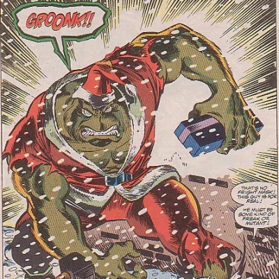 Groonk