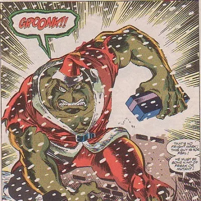 Groonk