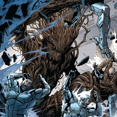 Groot