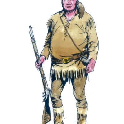 Gros-Jean