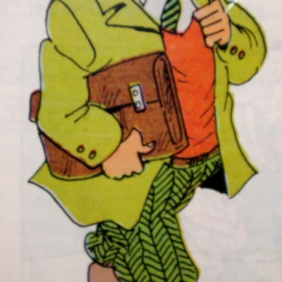 Grosshandlarn
