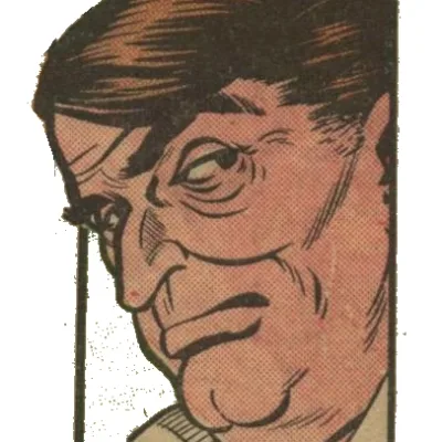 Grossman