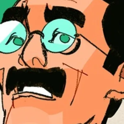 Groucho