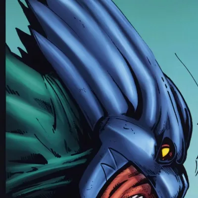 Ground Hawk