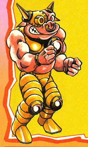 Groundchuck