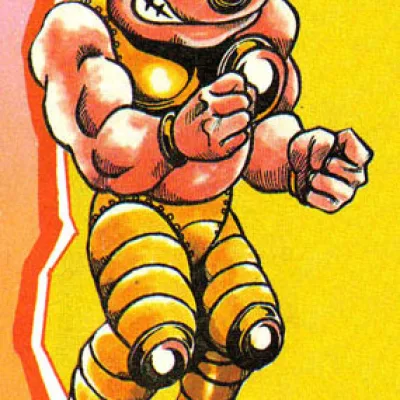 Groundchuck