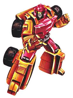 Groundpounder