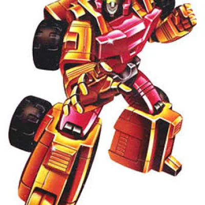 Groundpounder