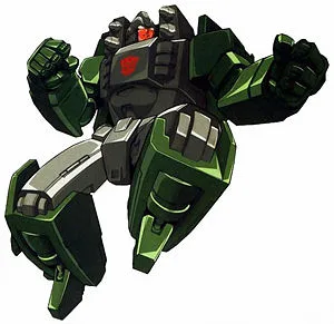 Groundshaker