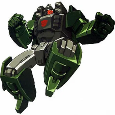 Groundshaker