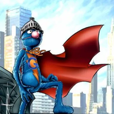 Grover