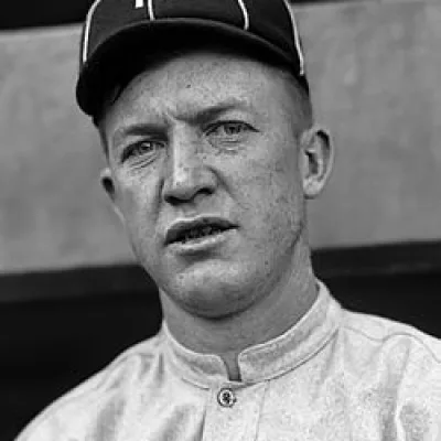 Grover Cleveland Alexander