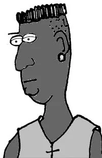 Grover Grundig