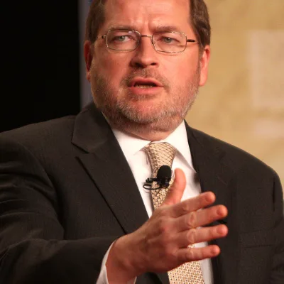 Grover Norquist