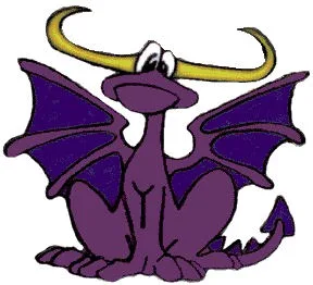 Growf the Dragon