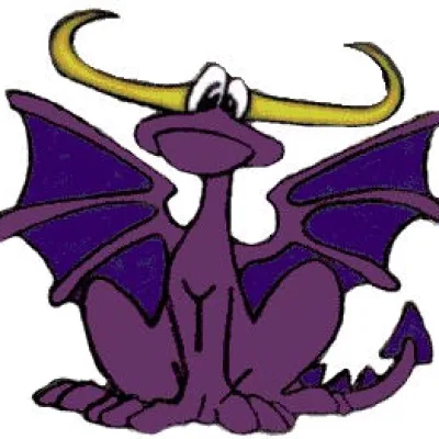Growf the Dragon