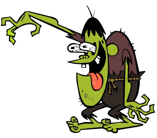 Grubber