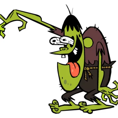 Grubber