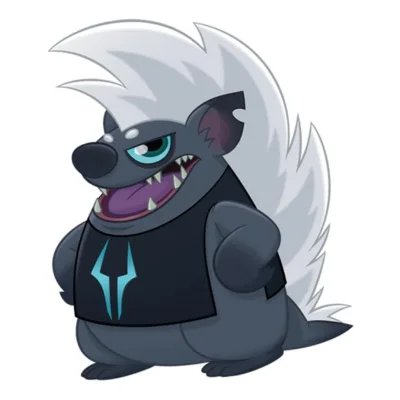 Grubber