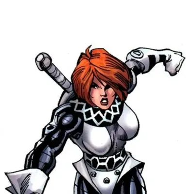 Gruenhilda