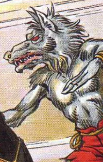 Gruff