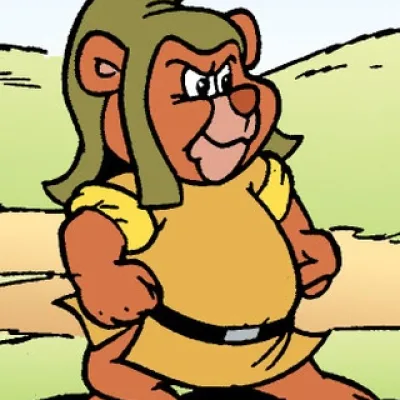 Gruffi