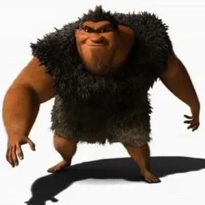 Grug Crood