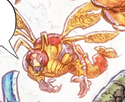 Grumble Bee