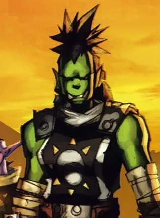 Grunn'holde