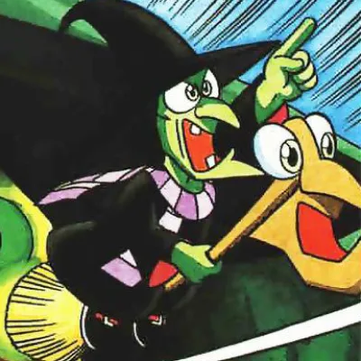 Grunty