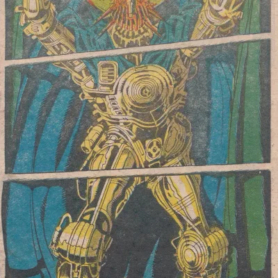 Grunwalder