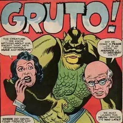 Gruto
