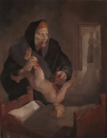 Gryla