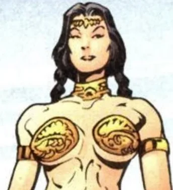 Grymhild