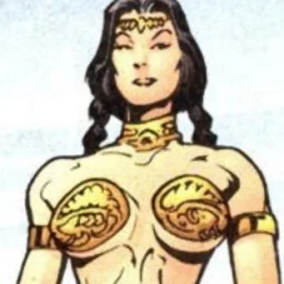 Grymhild