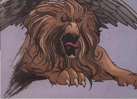 Gryphon