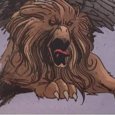 Gryphon
