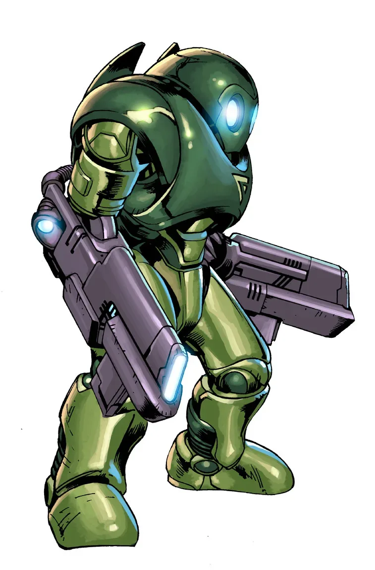Guardsman (Baker)