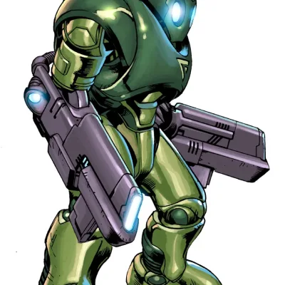 Guardsman (Baker)
