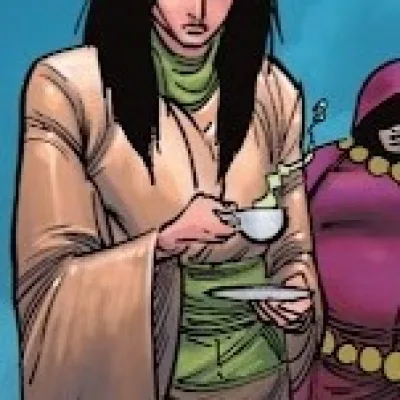 Gudrun
