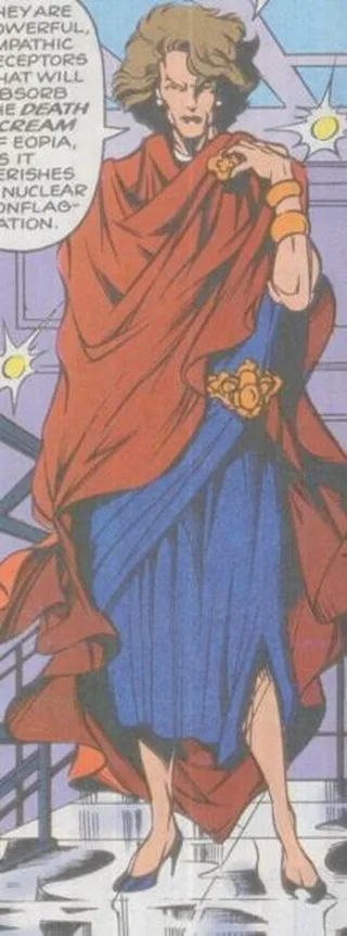 Gudrun Tyburn