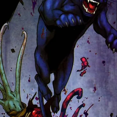Guenhwyvar