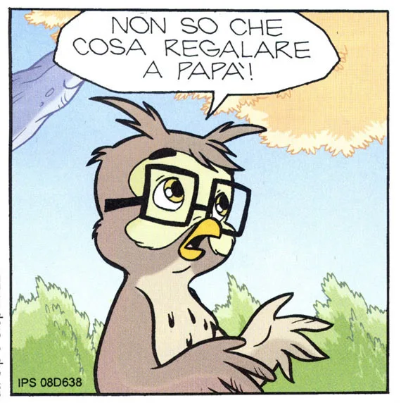 Gufetto